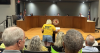 Perceptions of partisanship. State and local election boards in NC face controversy