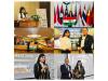 Telangana’s Dr. M.A. Farha Honoured with World Changemaker Award at Global Youth Congress 2026 in Bangkok