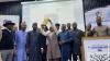 NUJ FCT Chair Bags Beacon Of Education Award