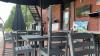 Smoky skies slow business for some downtown Lynchburg restaurants
