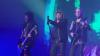Watch: MÖTLEY CRÜE Officially Launches 'The Return Of Carnival Of Sins' Tour In Burgettstown