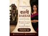 India’s First Lady Tantra Guru, Dr. Manmit Kumarr, Awakens Shakti Consciousness at Historic Kali Darbar 2026