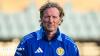 Gemmill leaves Scotland U21 role after 13 years