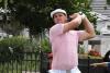 Bryson DeChambeau Penalty: How Moving Tall Grass Derailed His British Open Charge