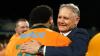 Nations Championship: Schmidt ends Australia era with win
