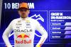 F1 grid: Starting positions for Belgian Grand Prix race
