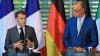 Paris and Berlin want to create a European alternative to the military software Palantir.