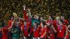 Memorable nights before World Cup finals: Ronaldo’s scare, Spain’s croissants...