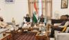 Kabul, New Delhi discuss trade expansion, easing barriers