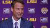 LSU Schedule: Lane Kiffin and Tigers set for SEC Media Days
