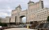 Drone attack near CPC terminal: No threat to Kazakh oil, Energy Ministry says