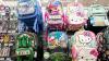 Maryland's tax-free week returns returns in August for back-to-school savings