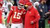 ‘Too many questions’ – Kansas City Chiefs’ hype for 2026 season shut down after Patrick Mahomes’ injury