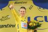 Quizzed on Lance Armstrong's Tour de France record comments and Prince of Monaco's Vuelta claims, Tadej Pogačar is deftly dealing with the curveballs
