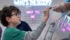 Cookie Dough Bliss & Creamery brings vibrant family spaces to Albuquerque area