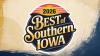 Voting is now open for the Best of Southern Iowa