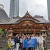 Japanese business culture focus of new study abroad offering at MSU