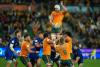 Wallabies hammer Italy in coach Joe Schmidt’s final Test