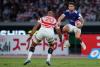 France too strong for Japan in Tokyo