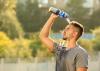 Yellow heat warning in Moldova: air temperatures rise up to +34 degrees Celsius