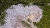 Audit finds hundreds of old North Carolina landfill sites still unchecked near homes and wells
