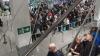 The worst airports in Spain, Portugal, France and Italy for EES delays