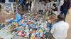 Why Kanupriya Dhingra’s The Sunday Book Bazaar is a bibliophile's ode to this iconic Delhi market