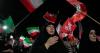 U.S., Iran trade fire for seventh consecutive day