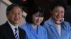 Japan majorly overhauls royal family - with huge impact on Princess Aiko