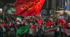 U.S., Iran trade strikes over Strait of Hormuz; Kuwait suffers infrastructure damage