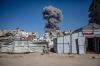 Gaza battling a multitude of humanitarian problems