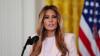 Melania's top aide mocked for claim first lady pivotal to peace in Ukraine/Russia war