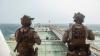 Iran strikes Saudi Arabia for first time in months