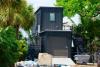 Florida nonprofit breaks ground on Volusia County's first shipping-container tiny-home village