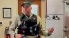 New Jersey cop in charge of K-9 unit left two dogs to die in hot police car for seven hours