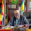 Uganda’s veteran lawmaker Moses Ali dies at 87