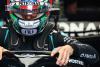 Kimi Antonelli beats Red Bull's team effort to qualify on pole for F1's Belgian Grand Prix