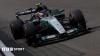 Antonelli takes Belgium pole from Verstappen