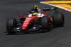 F1 Belgian GP LIVE: Qualifying updates and times with Hamilton eyeing pole over Antonelli