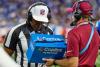 Both brands of football need to let the referees officiate and limit use of video replay