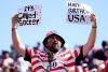 Many World Cup tourists agree on one thing after traveling to the US