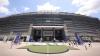 Four reasons the World Cup final stadium is not fit for purpose