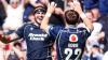 Scotland flirt with defeat before overpowering Fiji