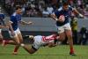 Nations Championship : Galthie hails France 'energy and commitment' after Japan rout