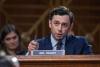 Georgia Sen. Jon Ossoff fuels reelection campaign with attacks on President Trump