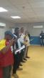 Frederick Lartey Otu secures third term as Ghana Taekwondo Federation president