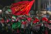 Iran says it is suspending its commitments to interim deal with US as countries exchange attacks