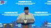 Prabowo: Do Not Question Military, Police in Farming