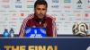 Spain Has Built Its Team For Few Years And Tournaments To Reach The Final