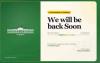 Government admits State House website hacked